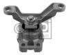 FORD 1463846 Engine Mounting